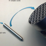 Creating a Returnable Cache of Martian Samples